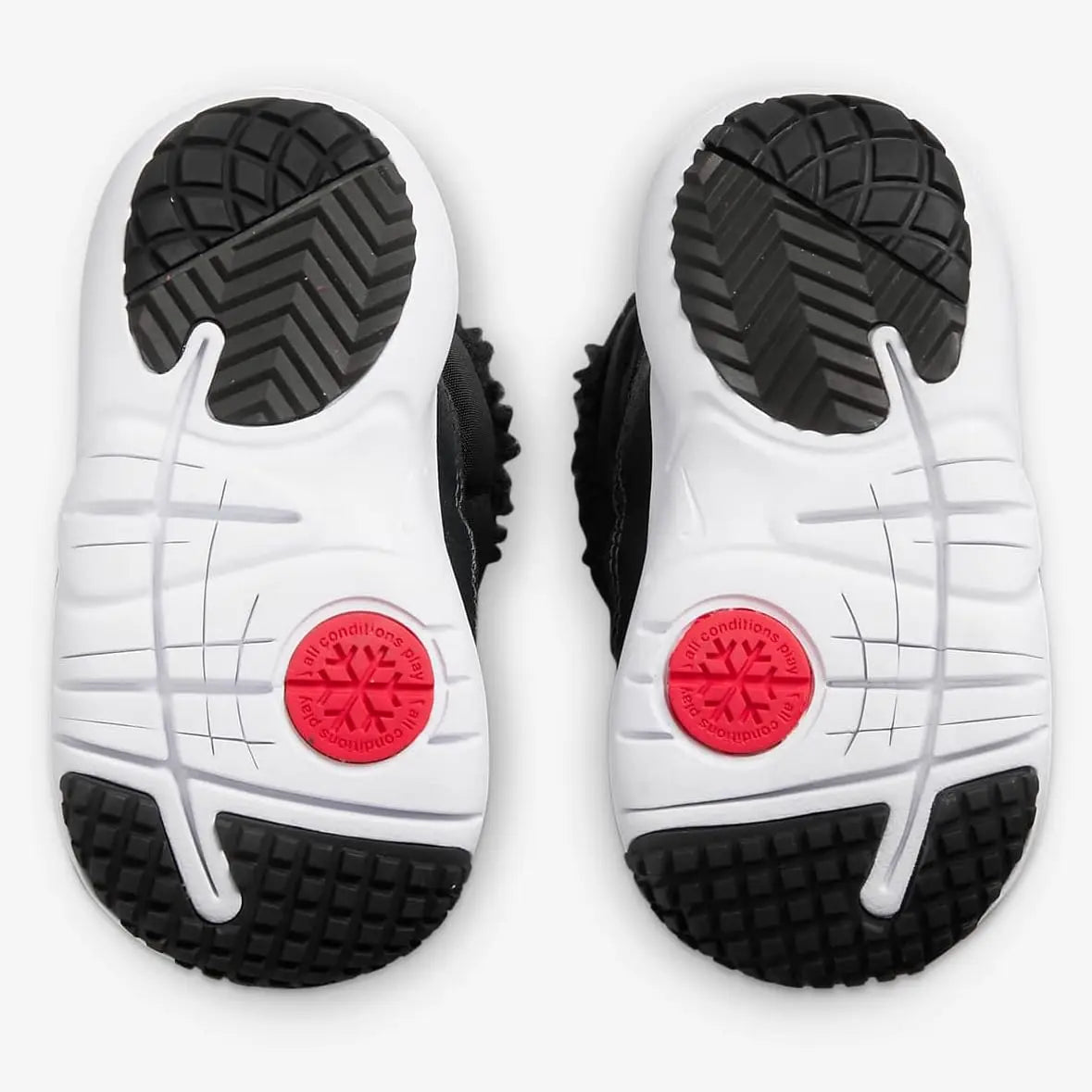 Nike Flex Advance Toddler All Season Breathable Boots
