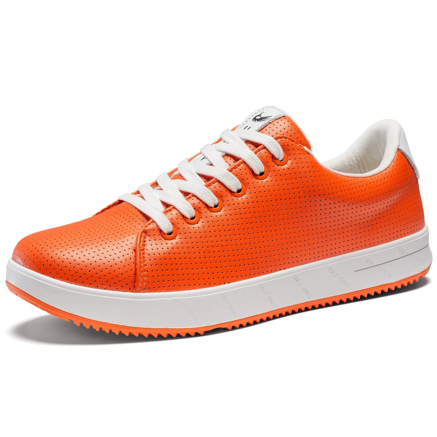 Premium Men's Breathable Waterproof Golf Tennis Shoes