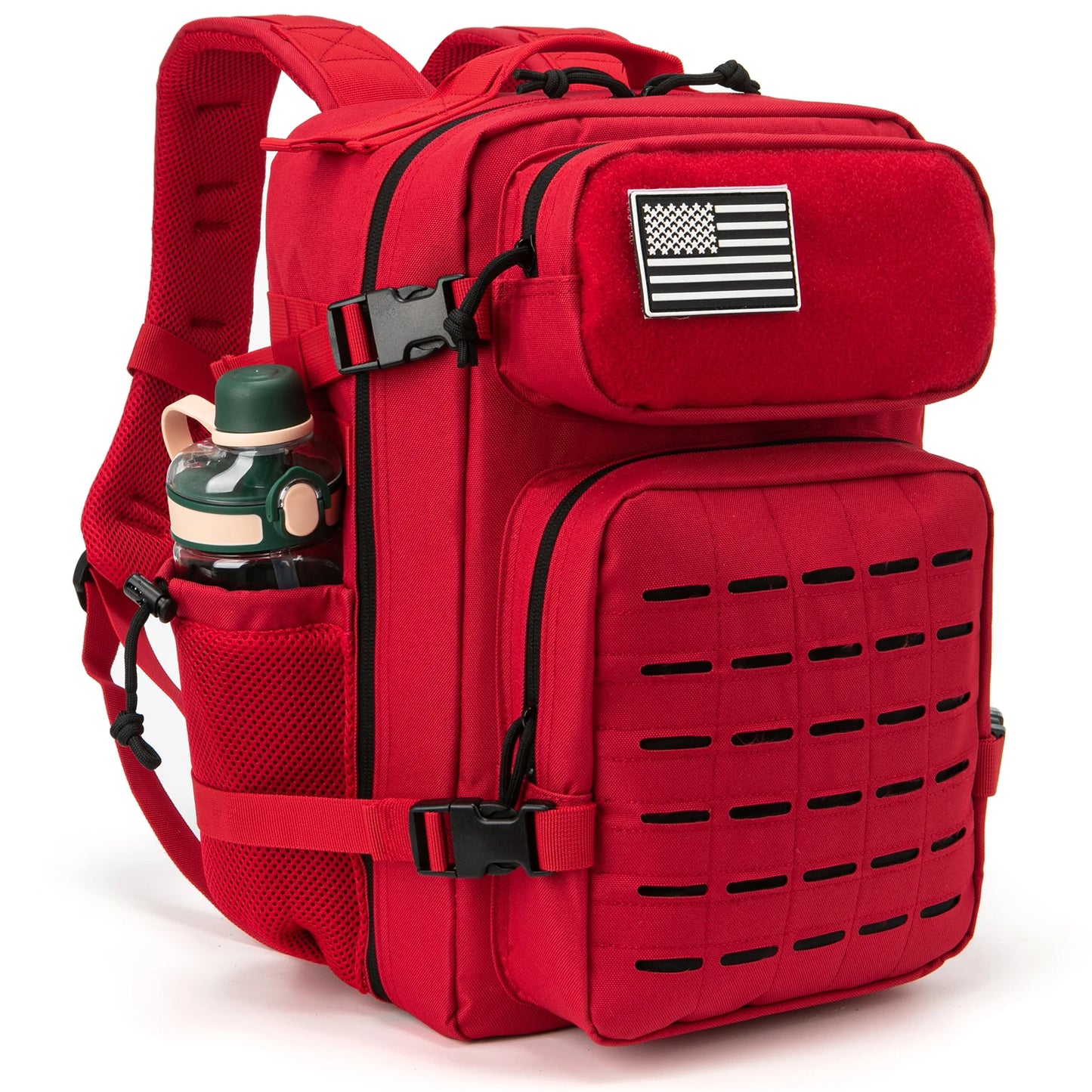 ReFire Gear Tactical Backpack MOLLE Outdoor Survival Daypack