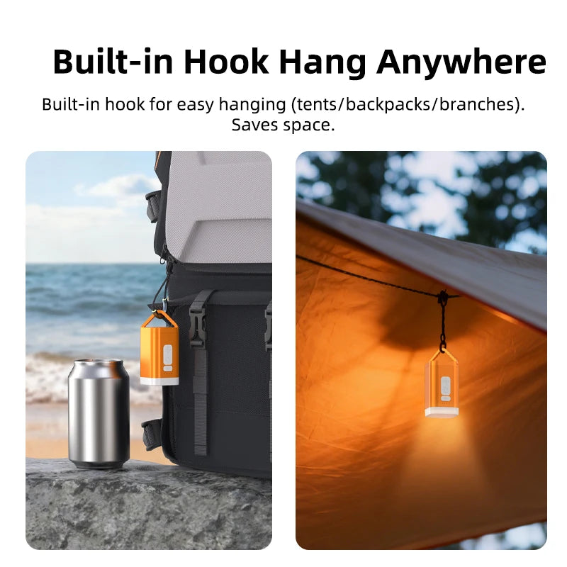 Mini USB Rechargeable Air Pump Inflator Deflator for Vacuum Bags