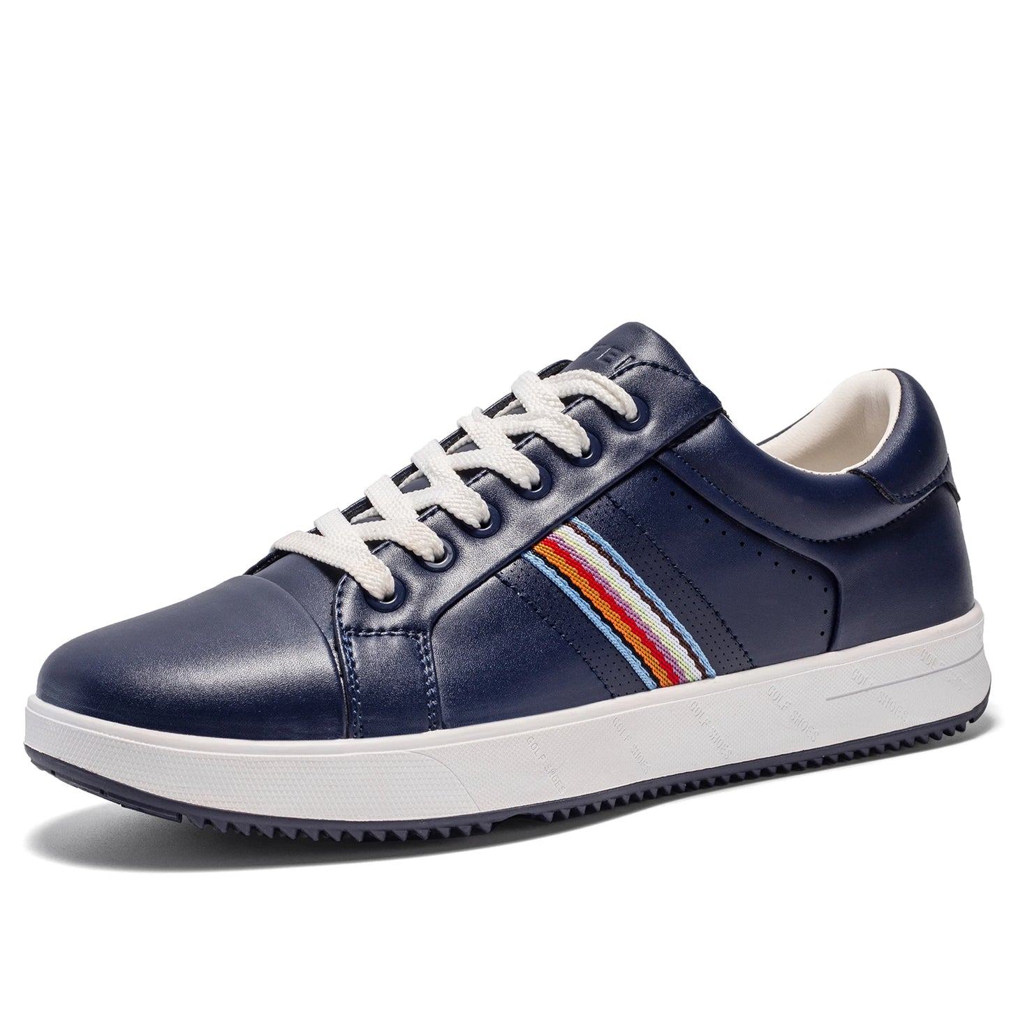 UOFEIY Men's Fashion golf shoes Sport Tennis Shoes - Comfortable Male Footwear for Active Lifestyle