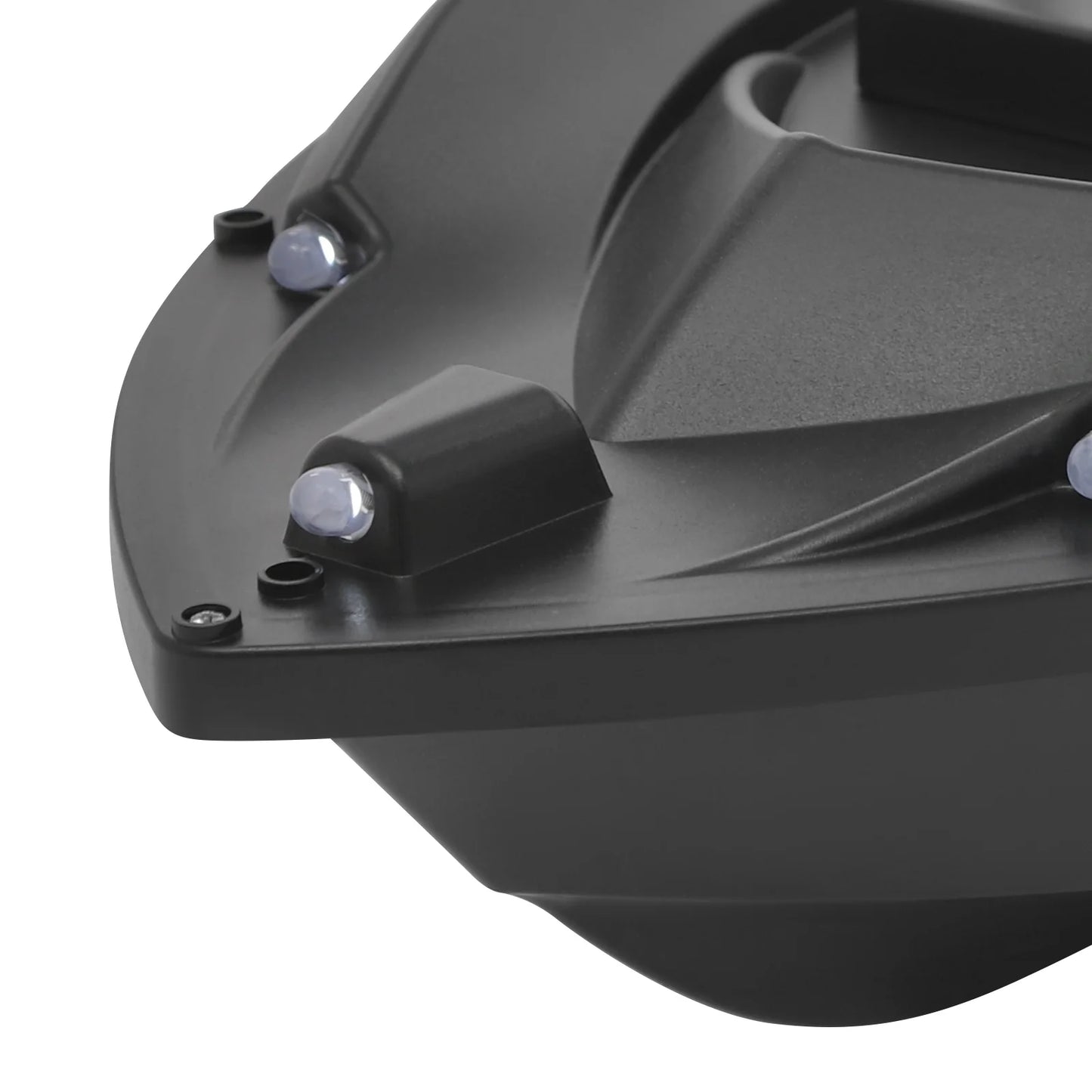 Bymaocar GPS Bait Boat With Remote Control For Lakes