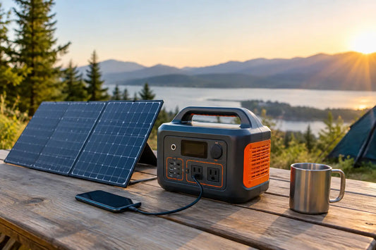 Solar Generator Review: What Matters Before You Buy