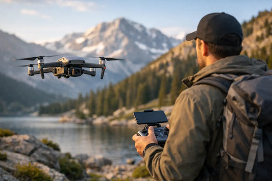 Best Drone for Adults for Your Next Adventure