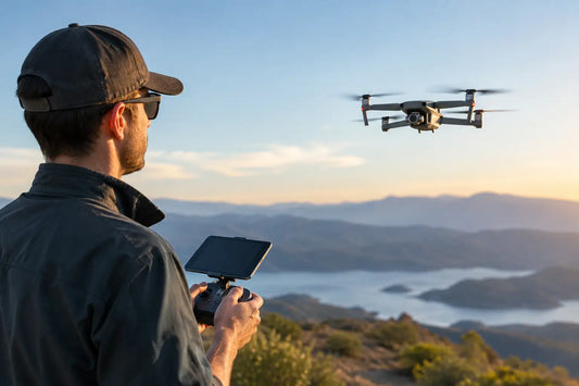Drone Regulations: What U.S. Pilots Need to Know