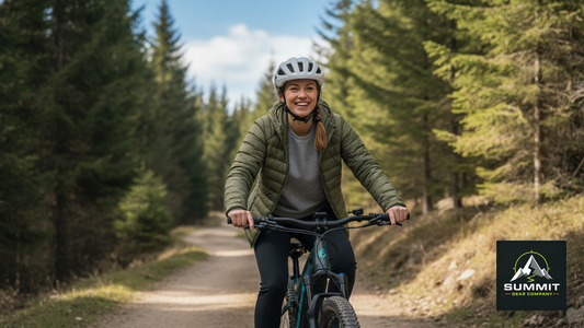 Ride Further, Explore More: How Electric Bikes Are Changing the Way We Adventure