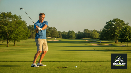 Tee Off Anytime: How Golf and Golf Simulators Are Transforming the Way We Play