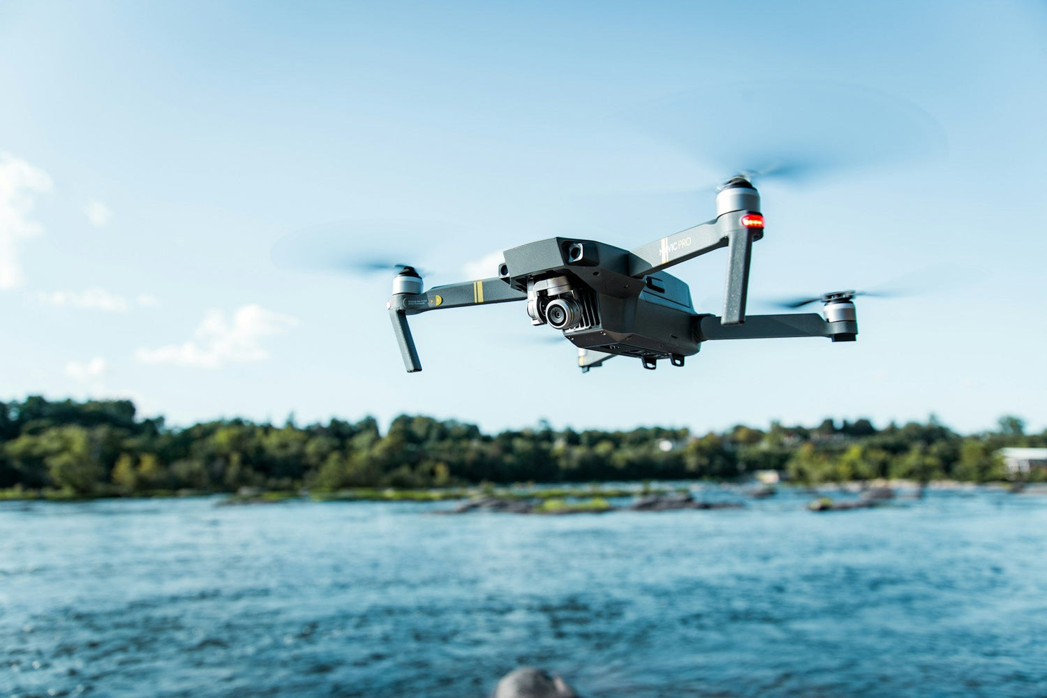 Drones, RC Cars, Airplanes