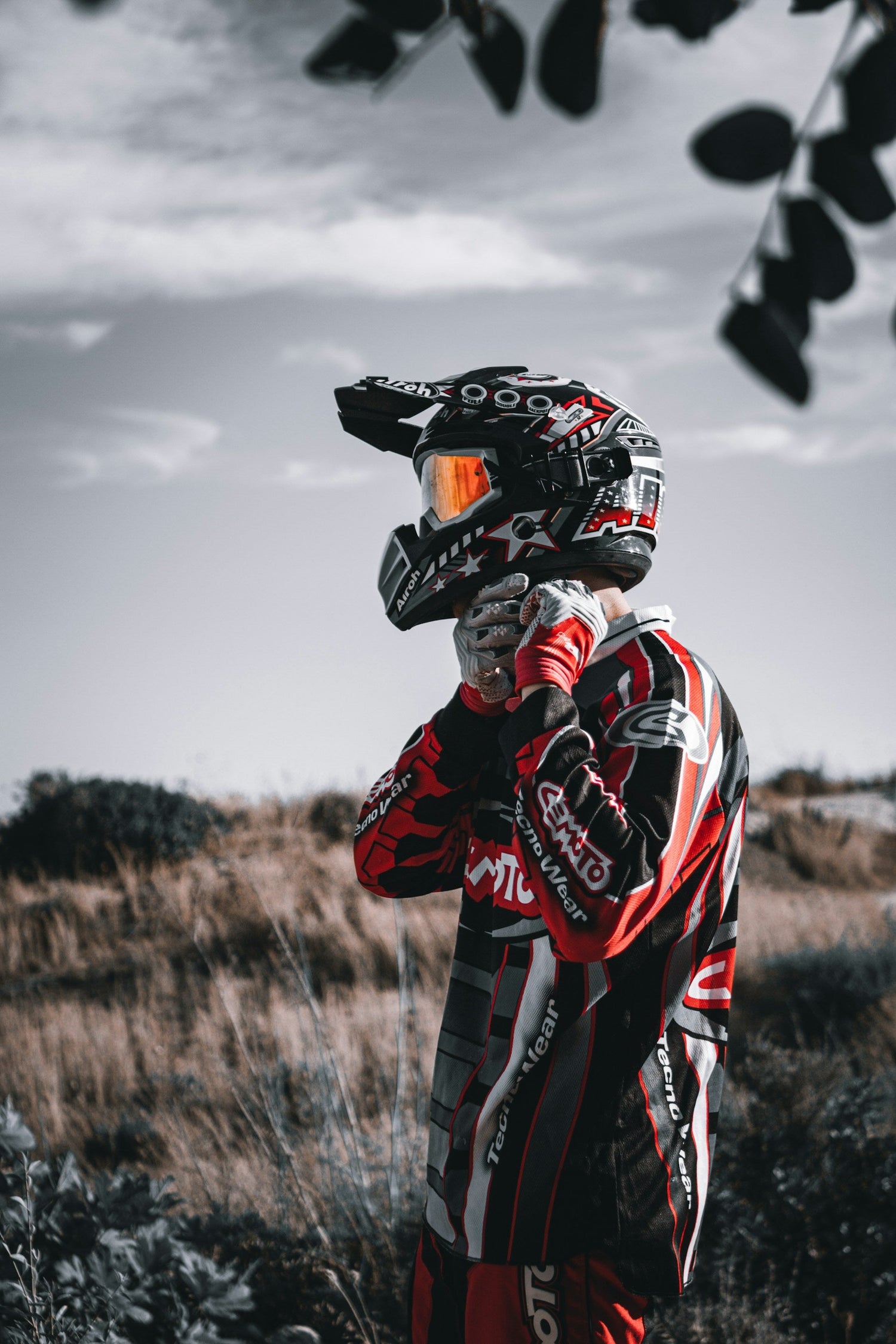 Racing Gear & Accessories