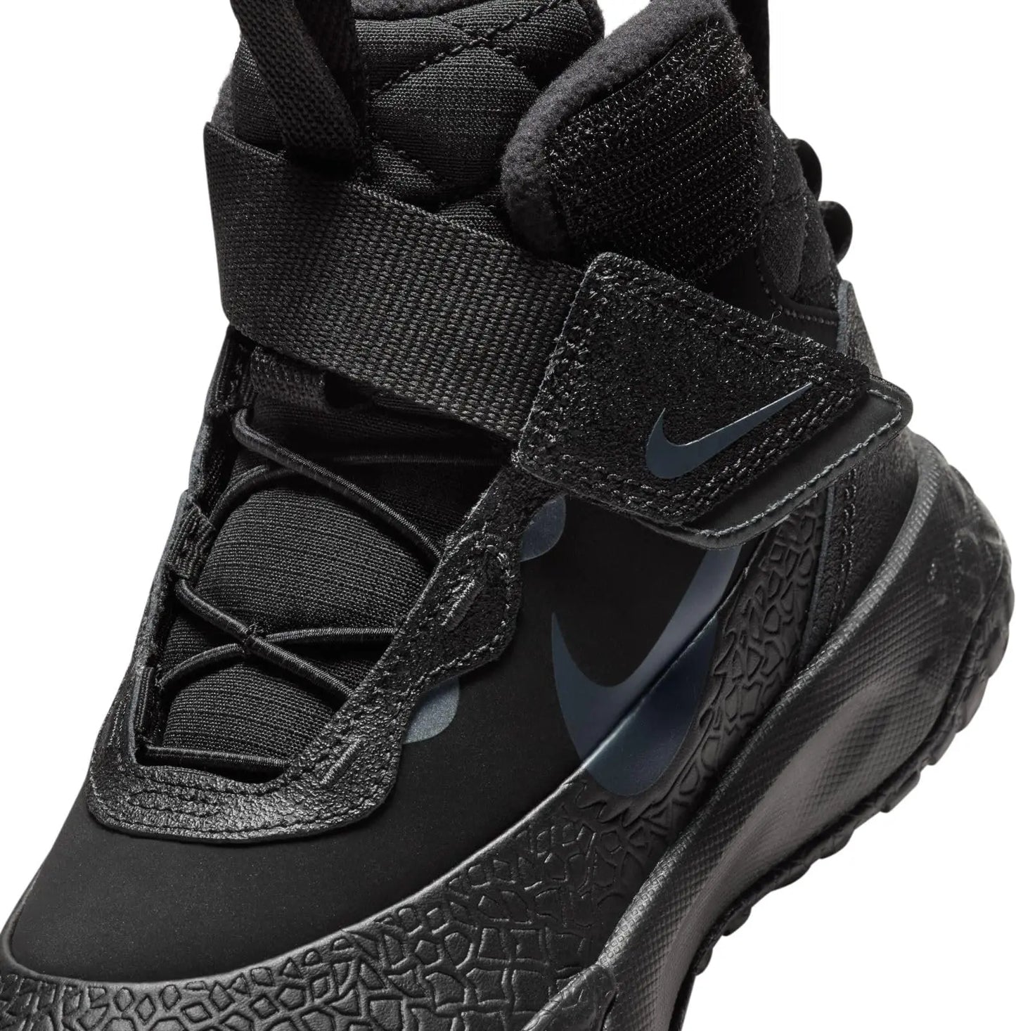 Nike Boys Preschool Hikeda Lightweight Training Boots