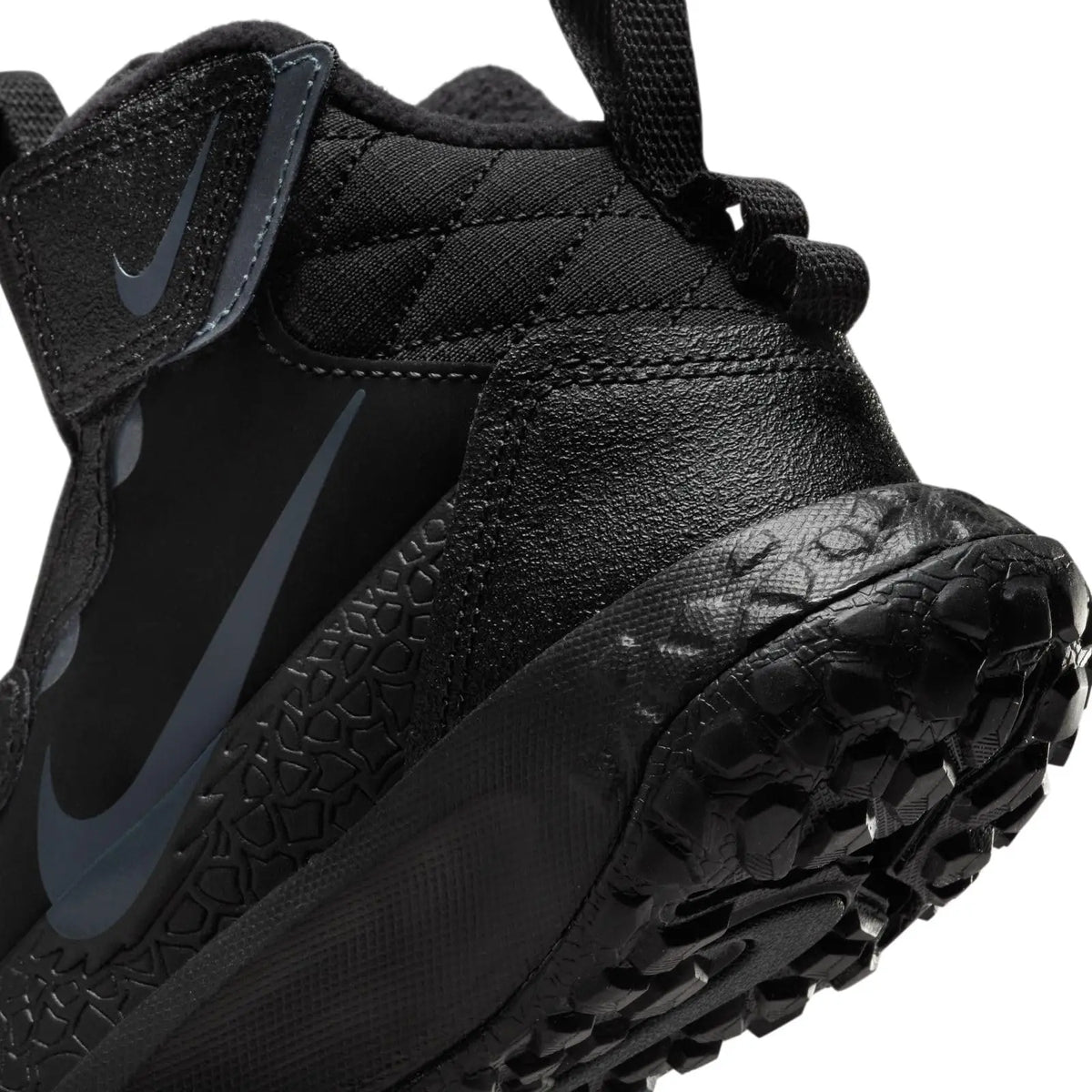Nike Boys Preschool Hikeda Lightweight Training Boots