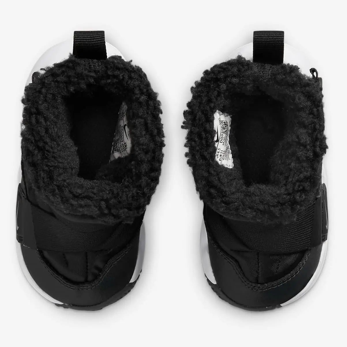 Nike Flex Advance Toddler All Season Breathable Boots
