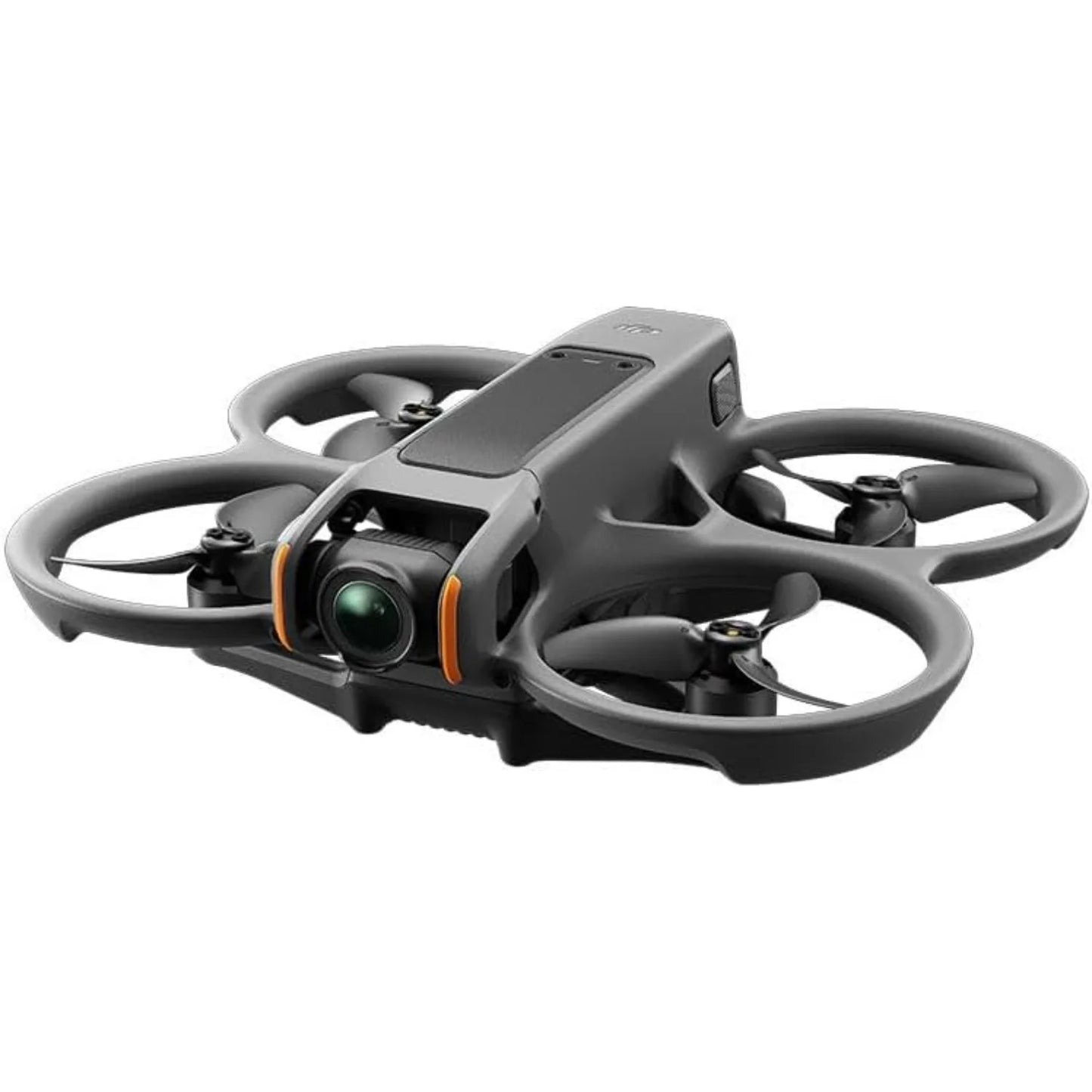 DJI Avata 2 FPV Camera Drone Featuring Immersive Flight