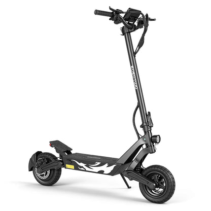 EOEOTWO GT05 Electric Scooter for Commuting and Daily Travel
