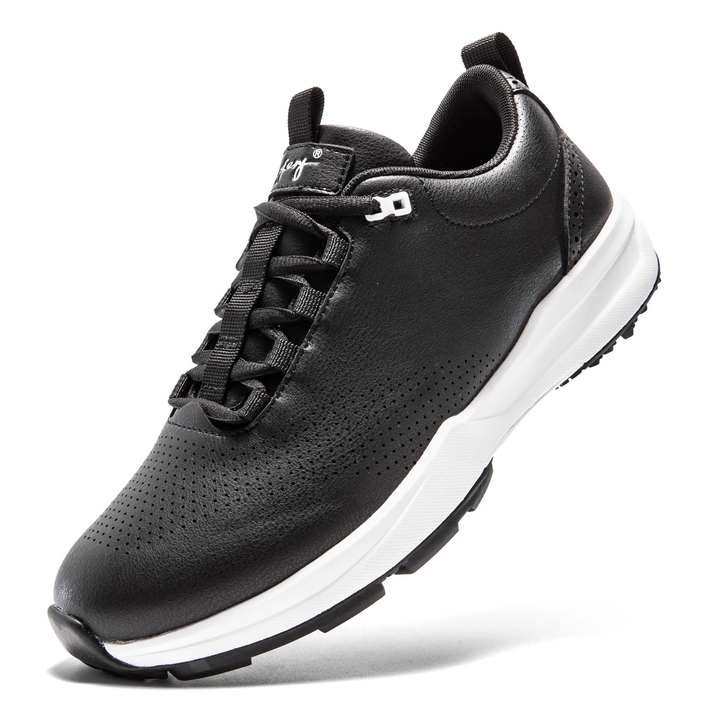 Sneakers, UOFEIY U2601 Softlite Professional Golf Shoe Business Casual Travel Spring Summer Sneaker Comfortable Breathable