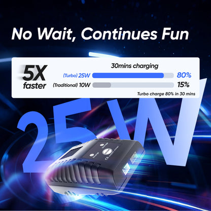 JIUSI WB12 Pro 4WD Brushless RC Car Off Road Racing