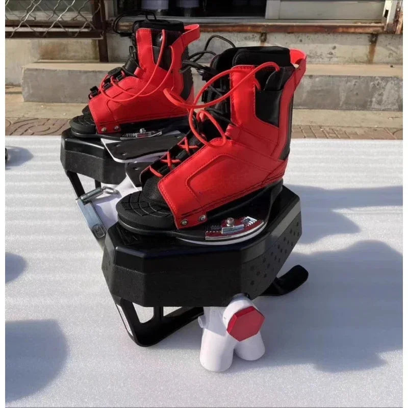 Motorboat Water Jet Pack Flyer Portable Outdoor Fun