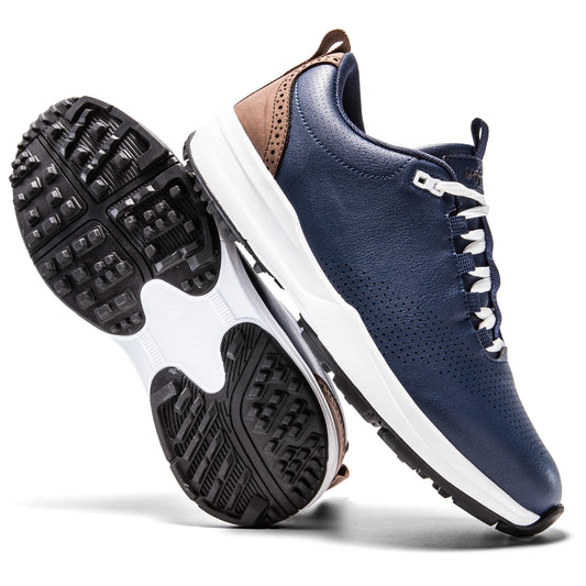Sneakers, UOFEIY U2601 Softlite Professional Golf Shoe Business Casual Travel Spring Summer Sneaker Comfortable Breathable