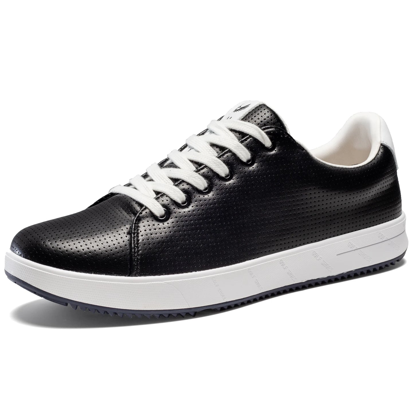 Premium Men's Breathable Waterproof Golf Tennis Shoes