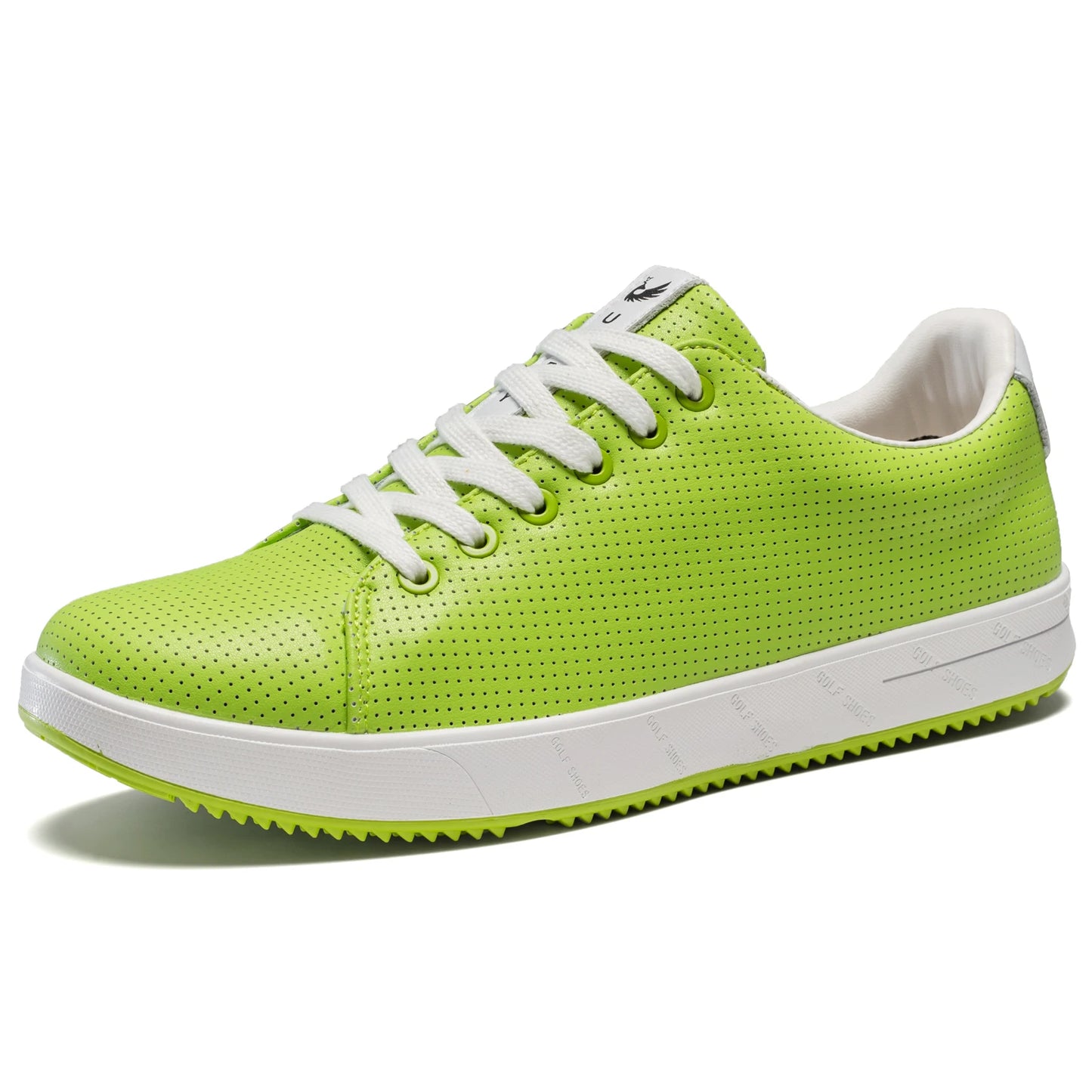 Premium Men's Breathable Waterproof Golf Tennis Shoes