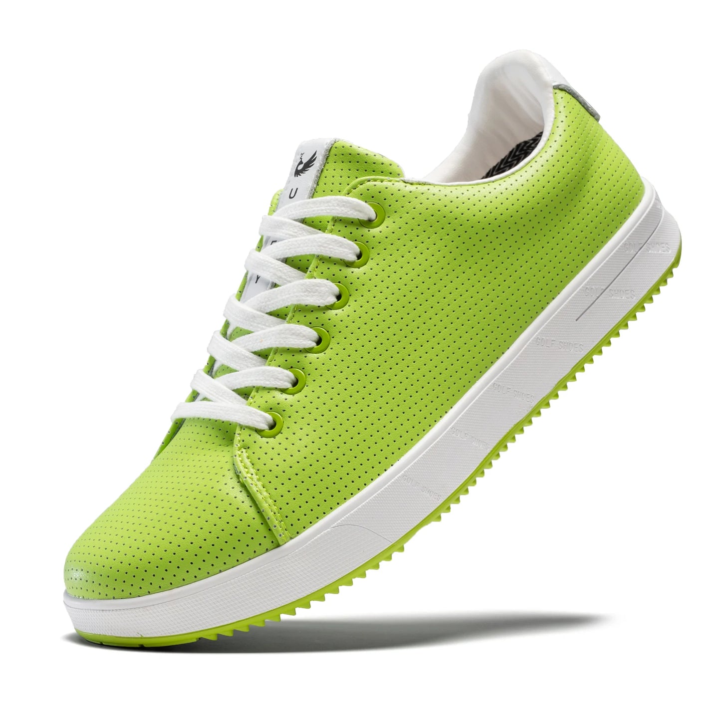 Premium Men's Breathable Waterproof Golf Tennis Shoes