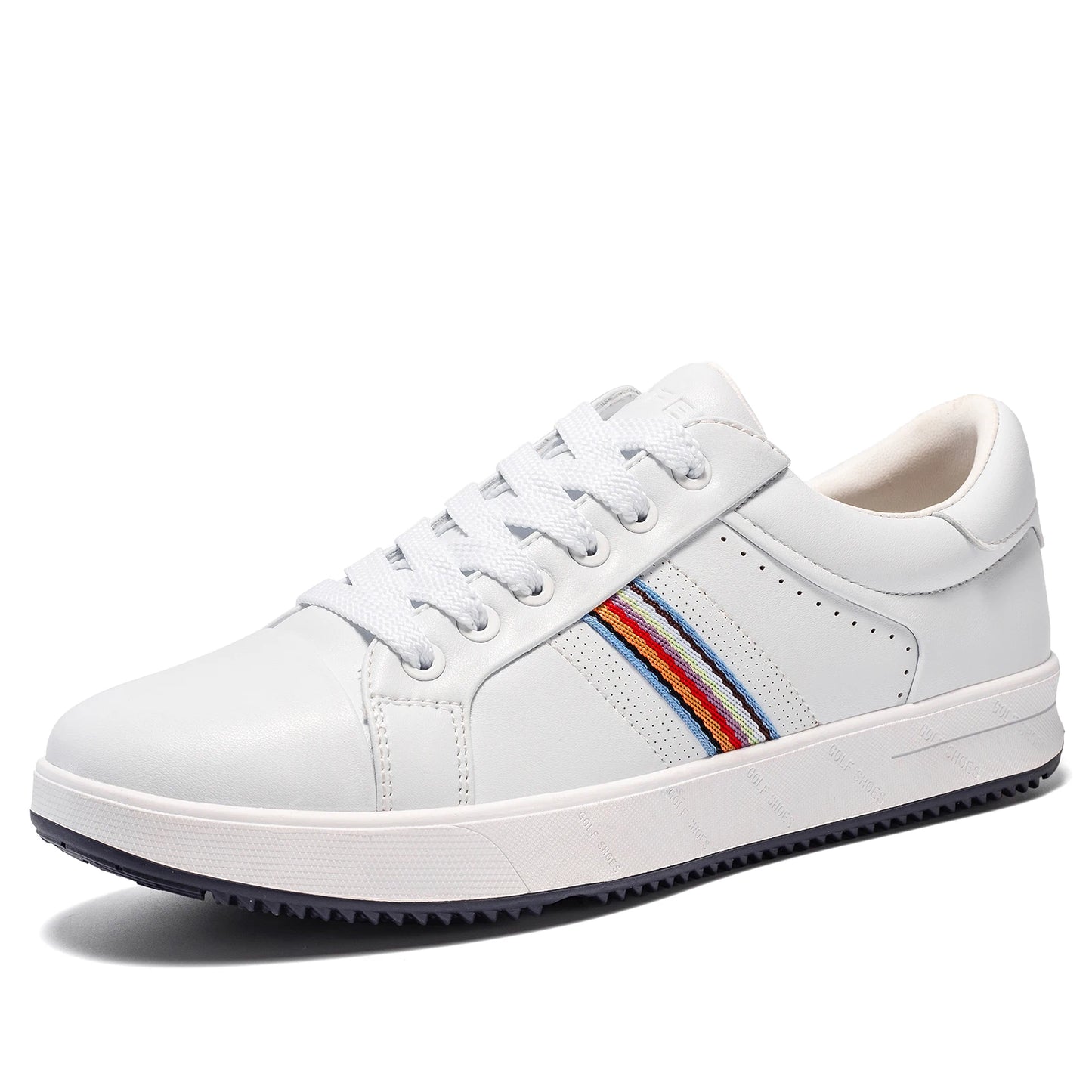 UOFEIY Men's Fashion golf shoes Sport Tennis Shoes - Comfortable Male Footwear for Active Lifestyle