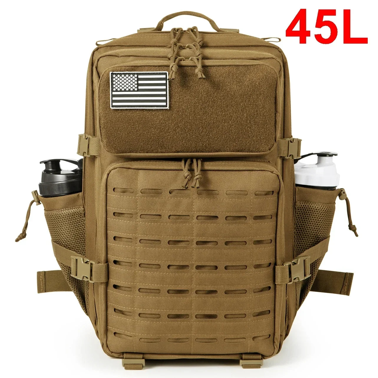 ReFire Gear Softback Tactical Backpack for Outdoor Activities
