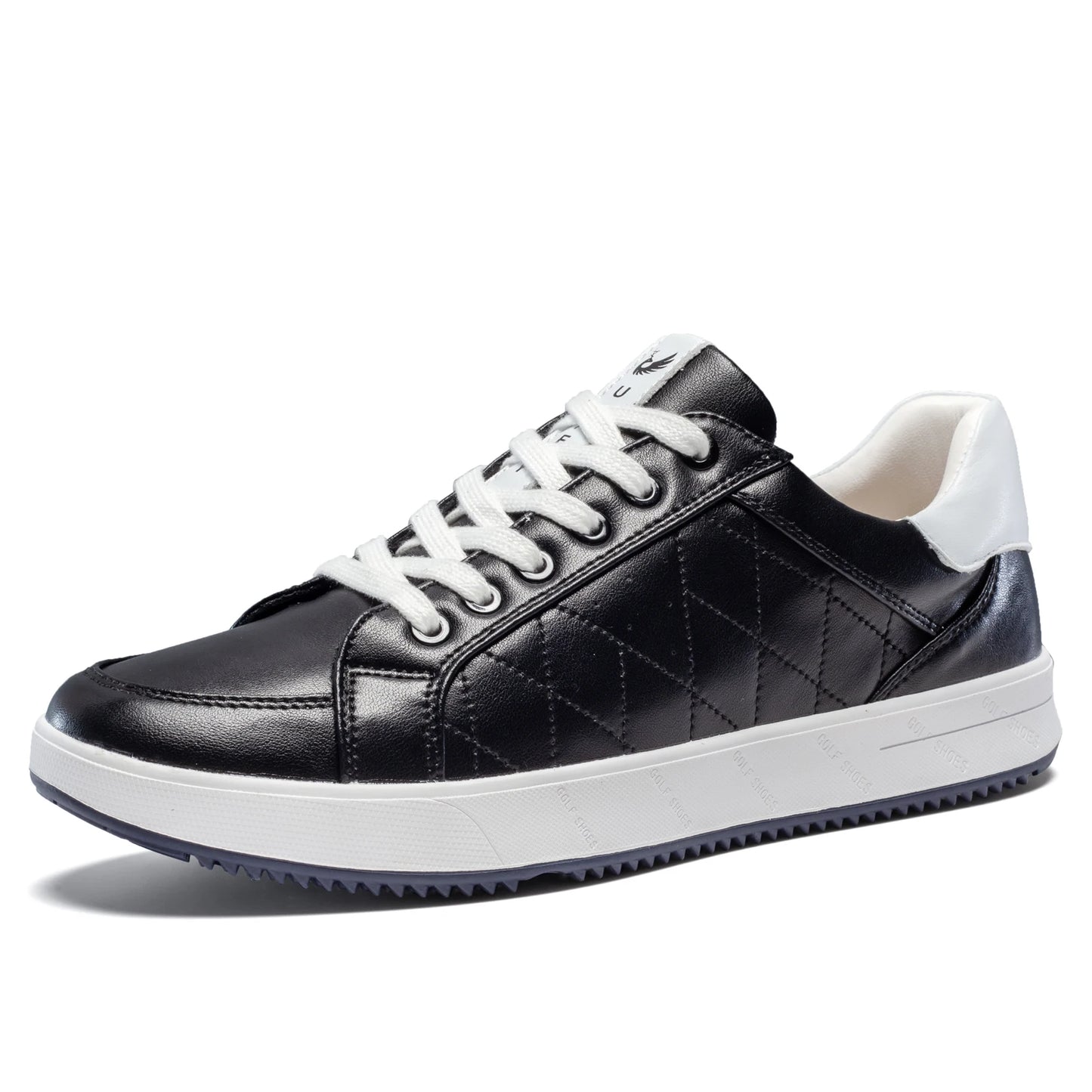 UOFEIY Men's Fashion golf shoes Sport Tennis Shoes - Comfortable Male Footwear for Active Lifestyle