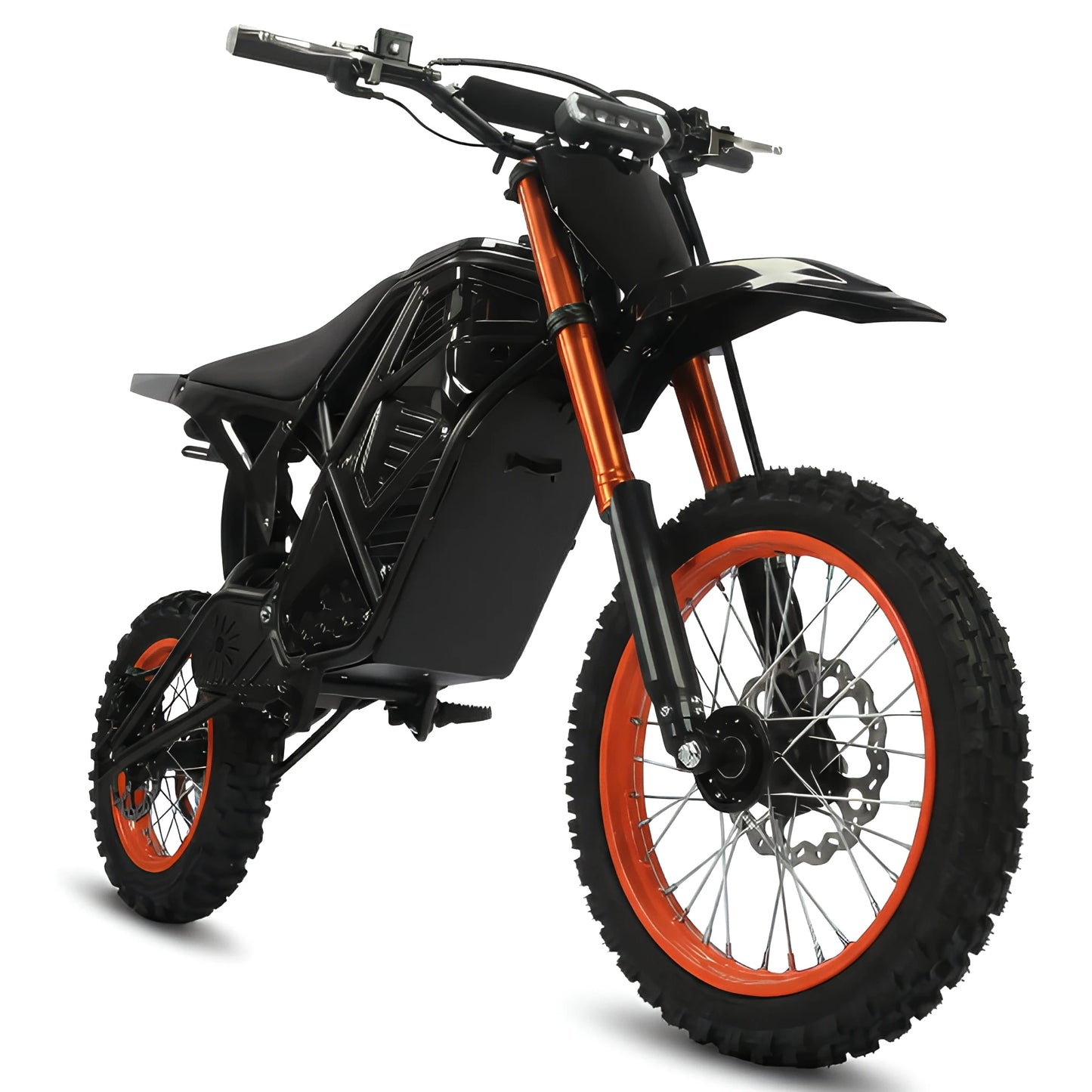 Xtion 2000W Electric Dirt Bike 38 MPH For Teens Everywhere