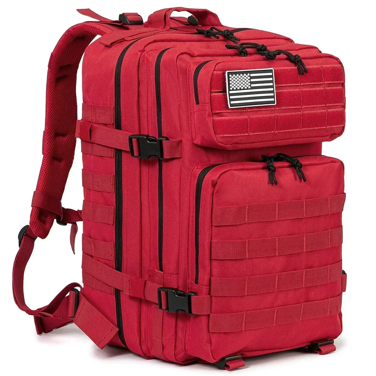 ReFire Gear Hunting Tactical Backpack Large Capacity For Outdoors