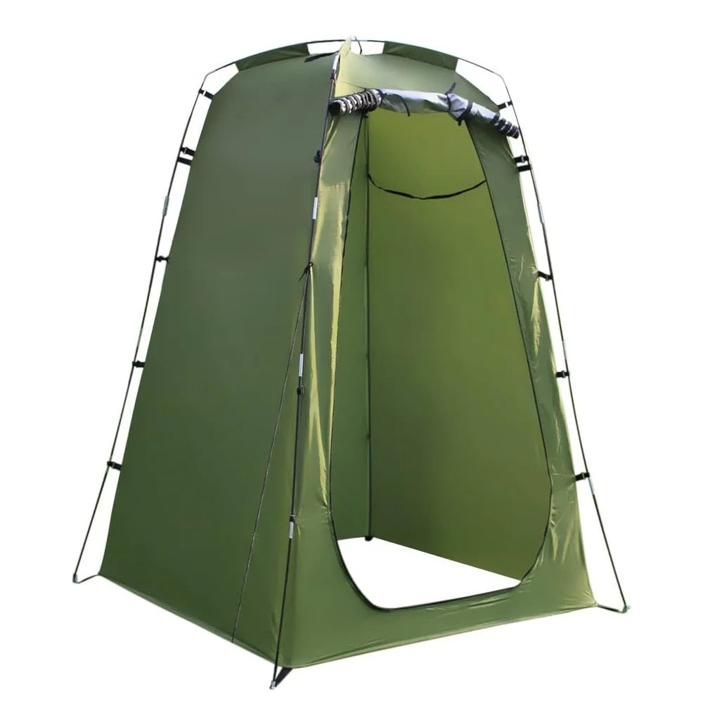 Portable Camping Shower Changing Room Privacy Tent