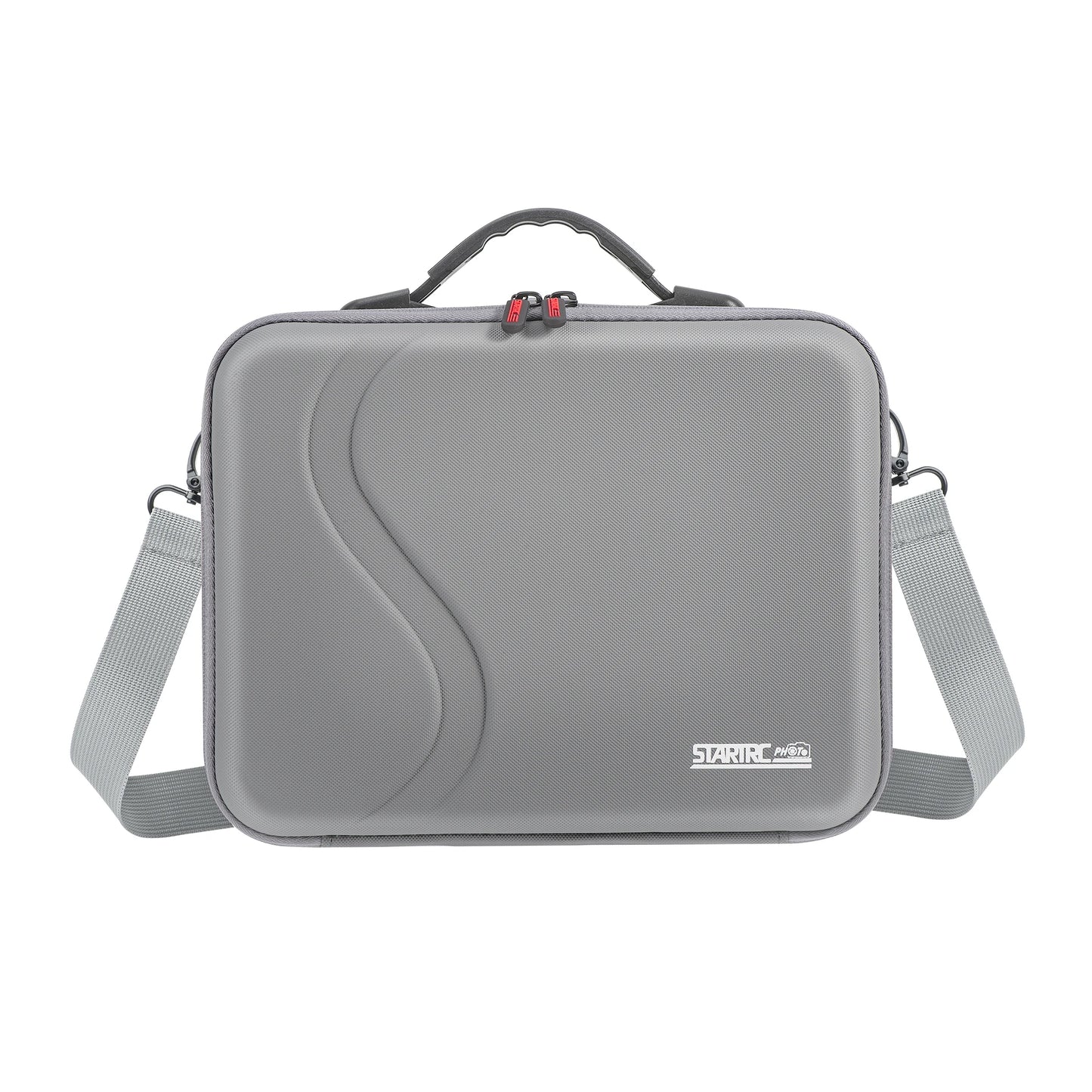 Carrying Case for GoPro Hero 13 12 11 10 9 8 7 for dji osmo action 6 5 Camera Hard Organizer Case Carrying Bag Accessories