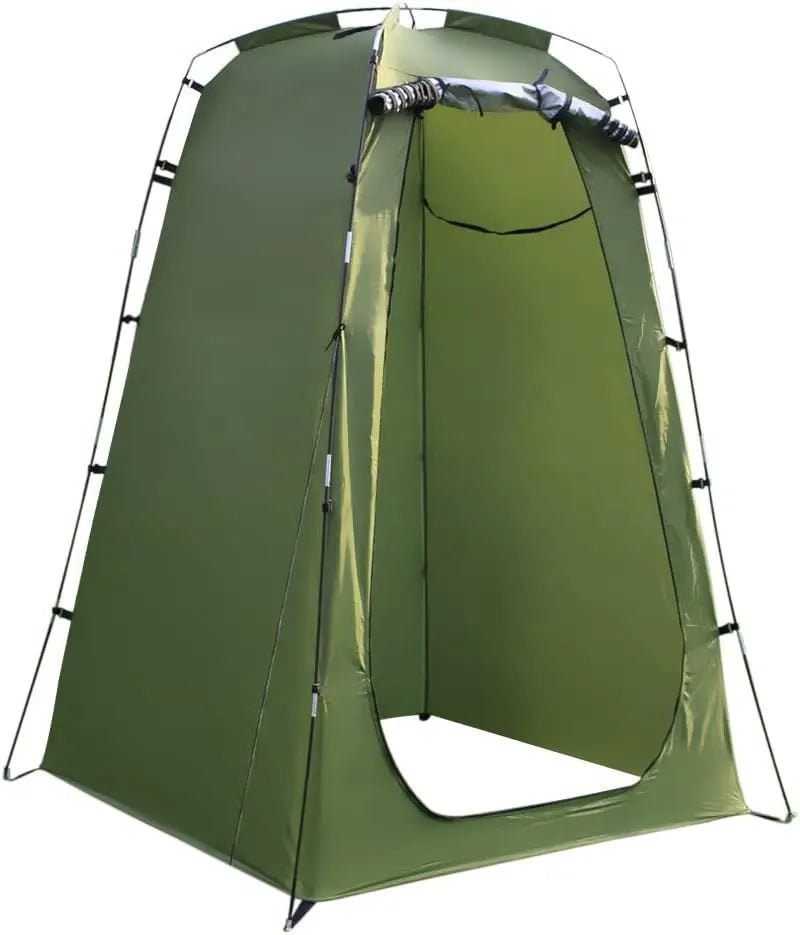 Portable Camping Shower Changing Room Privacy Tent