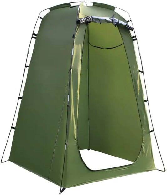 Portable Camping Shower Changing Room Privacy Tent