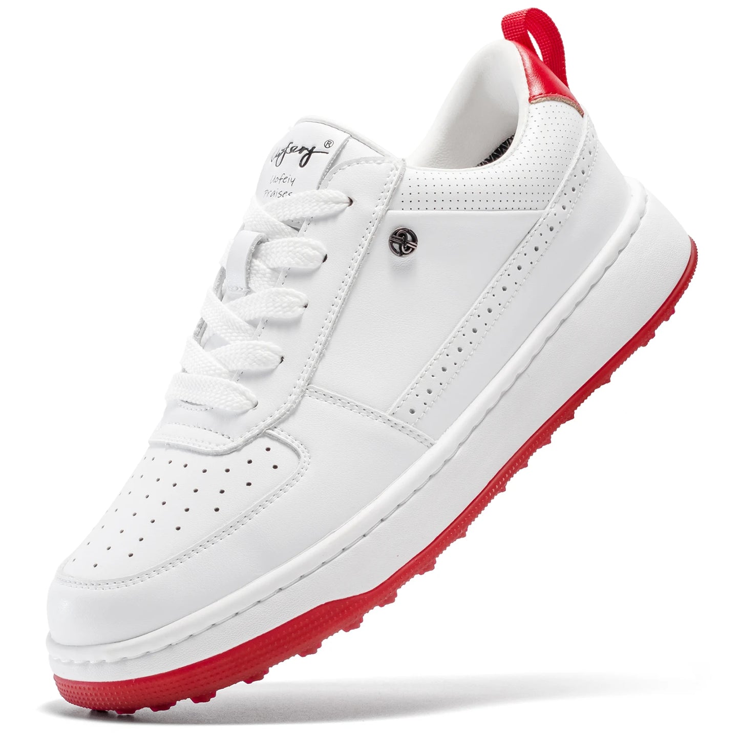 Sneakers, UOFEIY Softlite Professional Golf Shoe Business Casual Travel Spring Summer Sneaker Comfortable Breathable