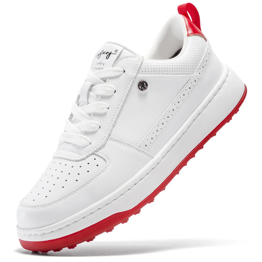 Sneakers, UOFEIY Softlite Professional Golf Shoe Business Casual Travel Spring Summer Sneaker Comfortable Breathable