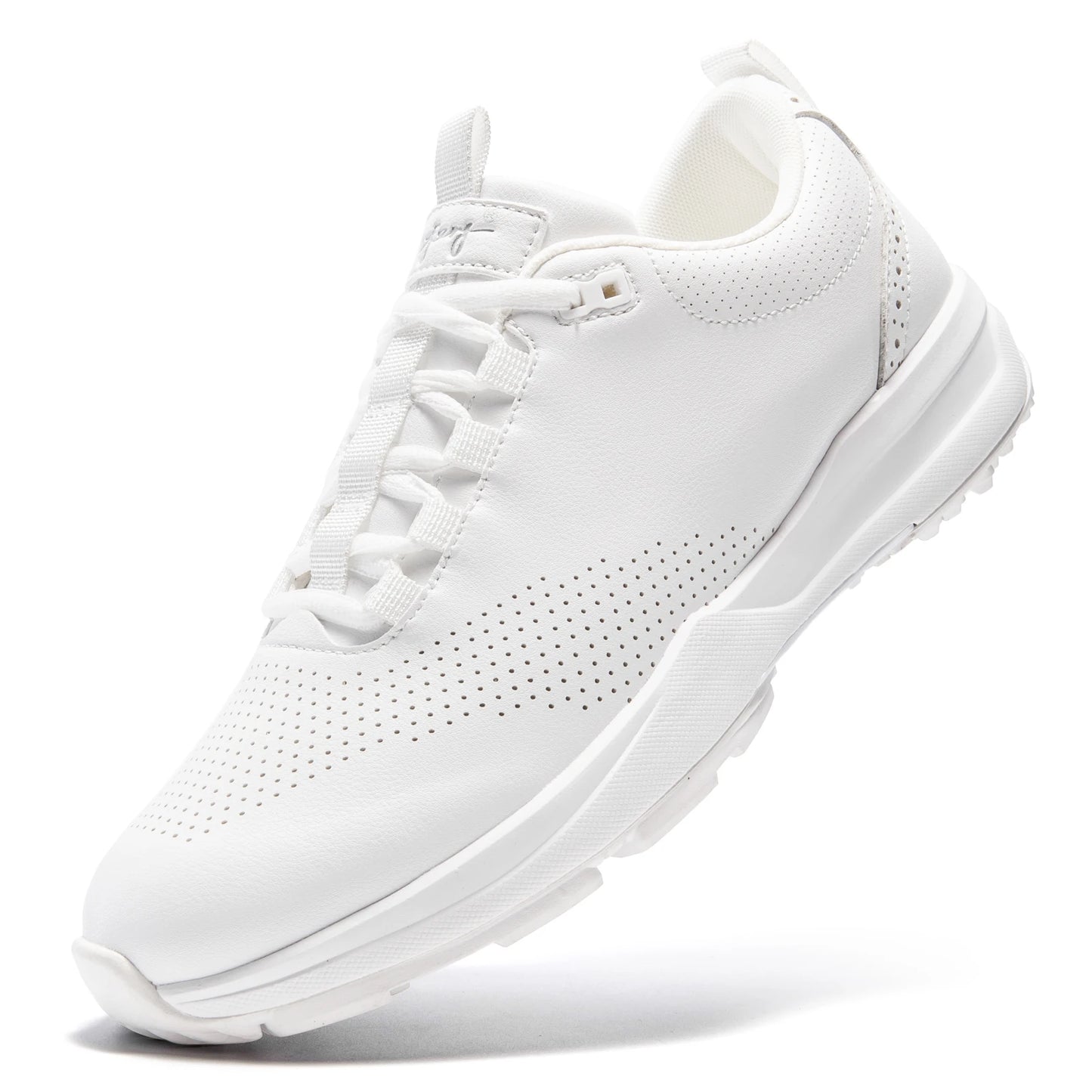 Sneakers, UOFEIY U2601 Softlite Professional Golf Shoe Business Casual Travel Spring Summer Sneaker Comfortable Breathable