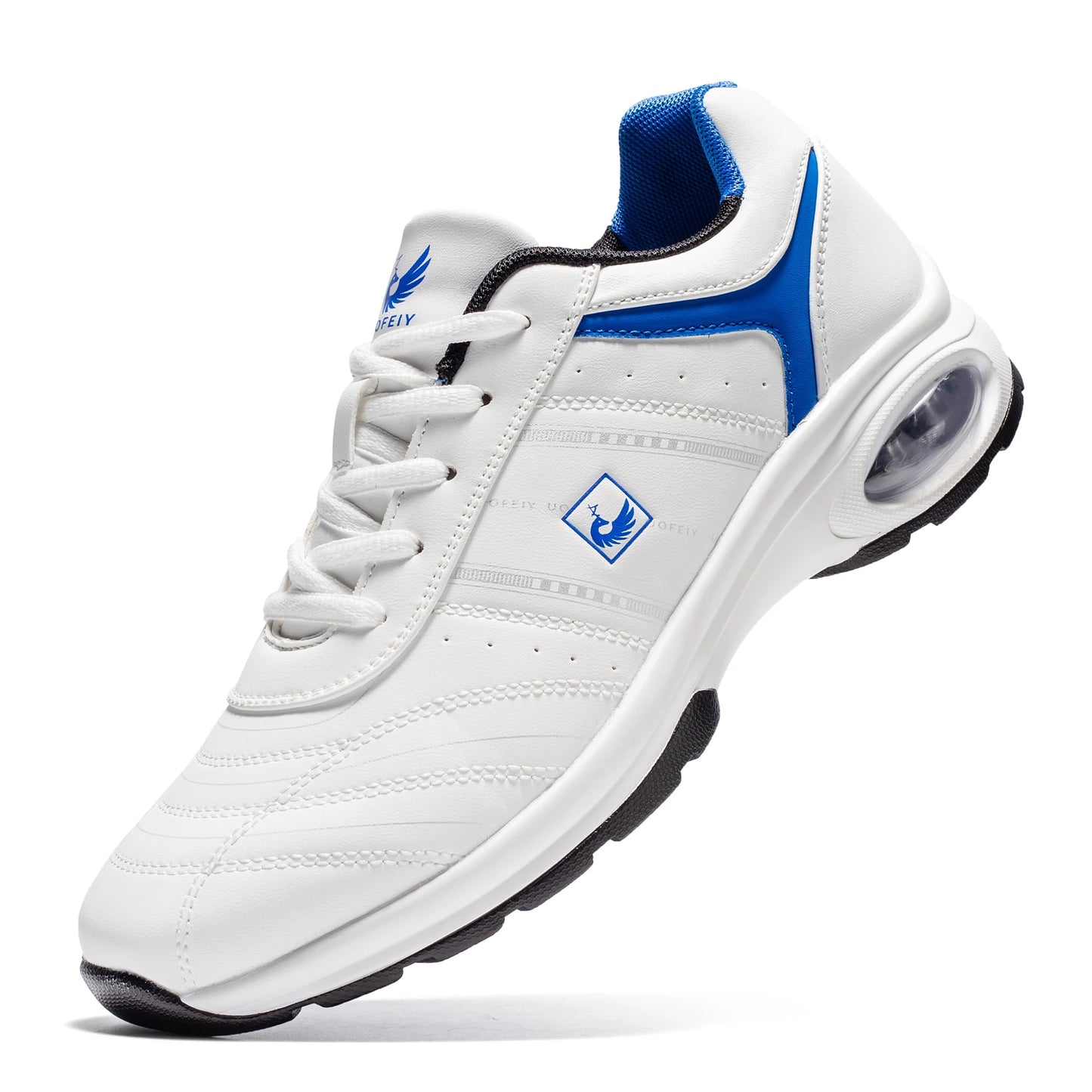 Men's Golf Shoes Professional Training Sneakers Premium Gentleman Male Sport Shoes