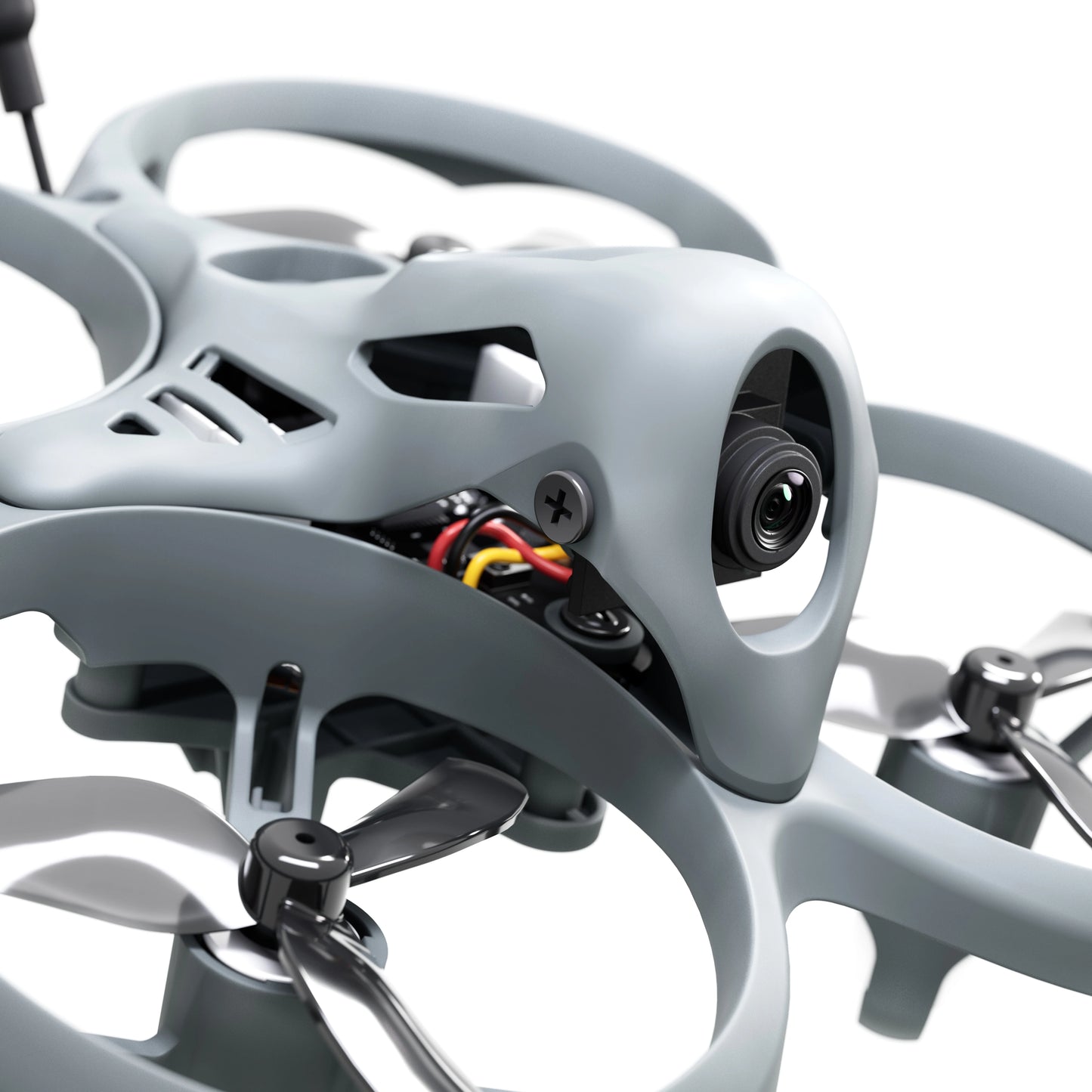 EMAX Tinyhawk Lite BNF FPV Racing Drone With ELRS RC