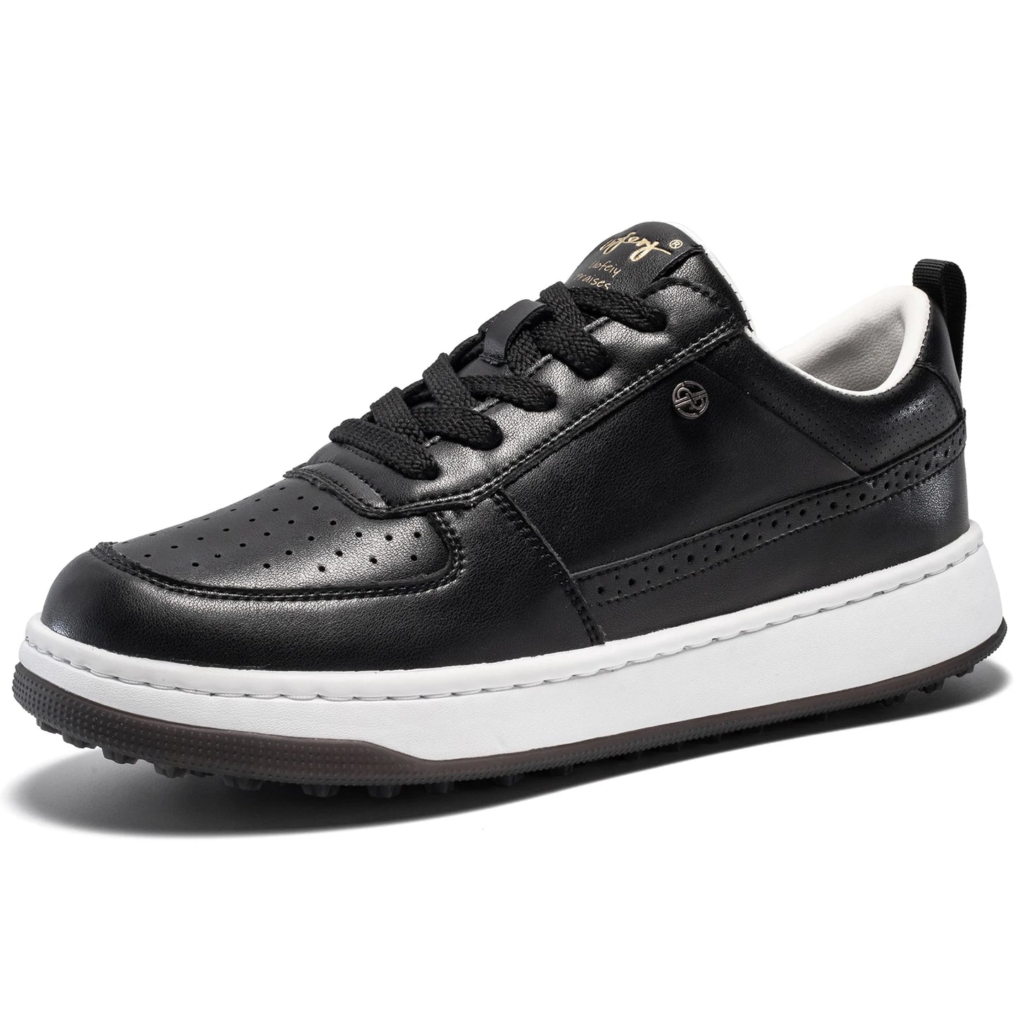 Sneakers, UOFEIY Softlite Professional Golf Shoe Business Casual Travel Spring Summer Sneaker Comfortable Breathable