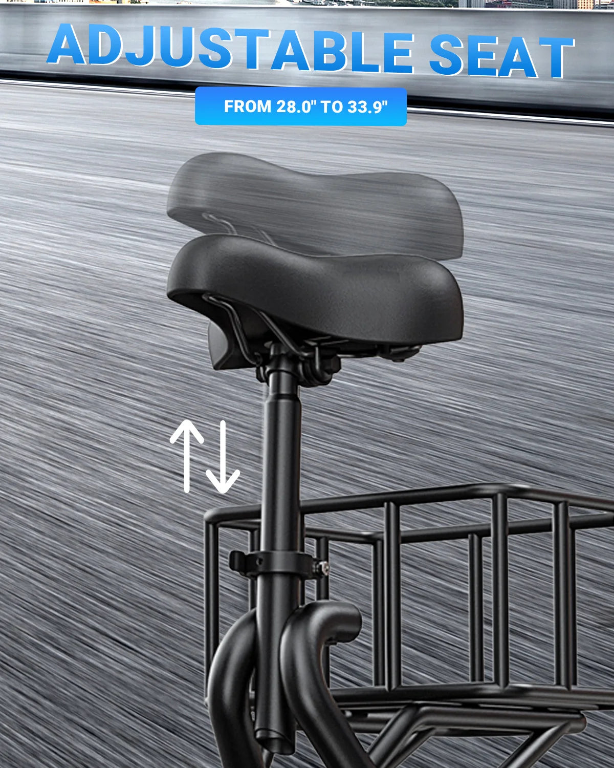 Dyu C4 Foldable Electric Scooter Urban City Commuter
