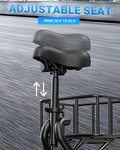 Dyu C4 Foldable Electric Scooter Urban City Commuter