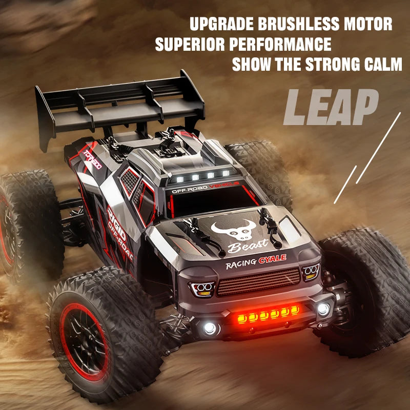 Teeggi ZLL SG316 MAX High Speed Drift Racing RC Car