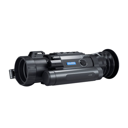 PARD Ocelot 256 Thermal Imaging Scope without Rangefinder 19mm lens Sensor 256*192 6000J Recoil Resistance WIFI Weatherproof