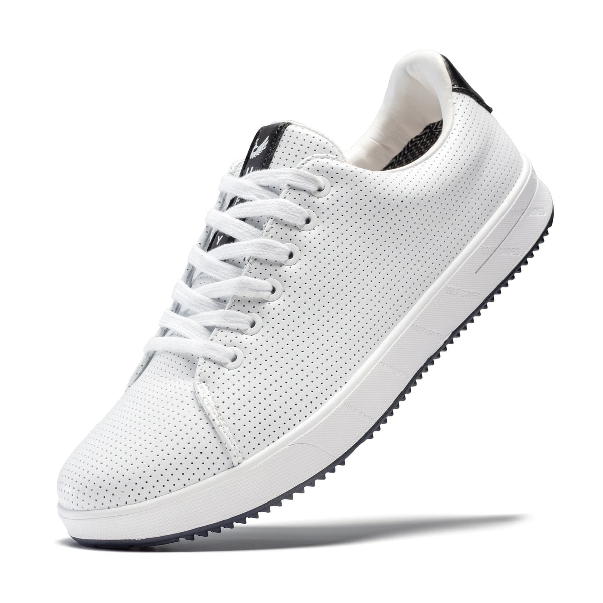 Premium Men's Breathable Waterproof Golf Tennis Shoes