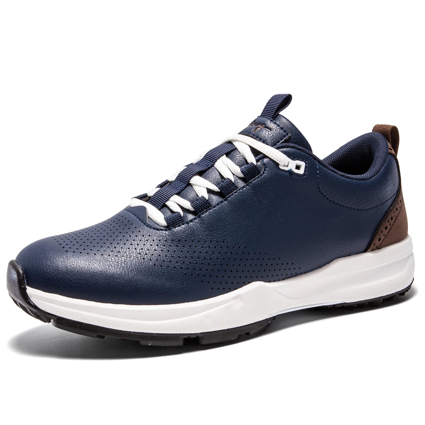 Sneakers, UOFEIY U2601 Softlite Professional Golf Shoe Business Casual Travel Spring Summer Sneaker Comfortable Breathable