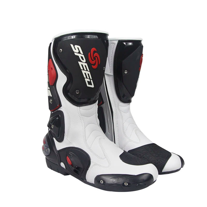 Motorcycle BootProfessional Motorcycle Boots