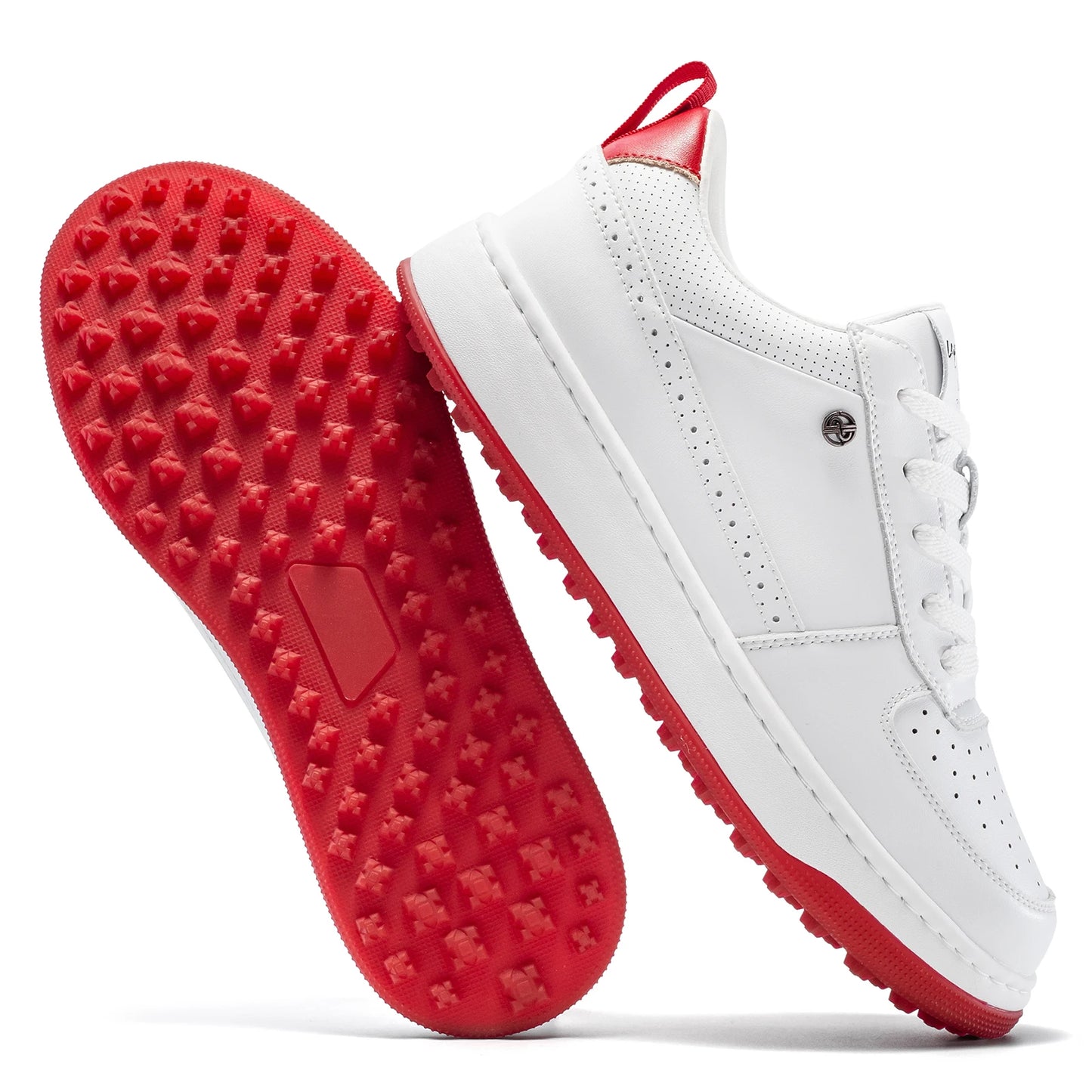 Sneakers, UOFEIY Softlite Professional Golf Shoe Business Casual Travel Spring Summer Sneaker Comfortable Breathable