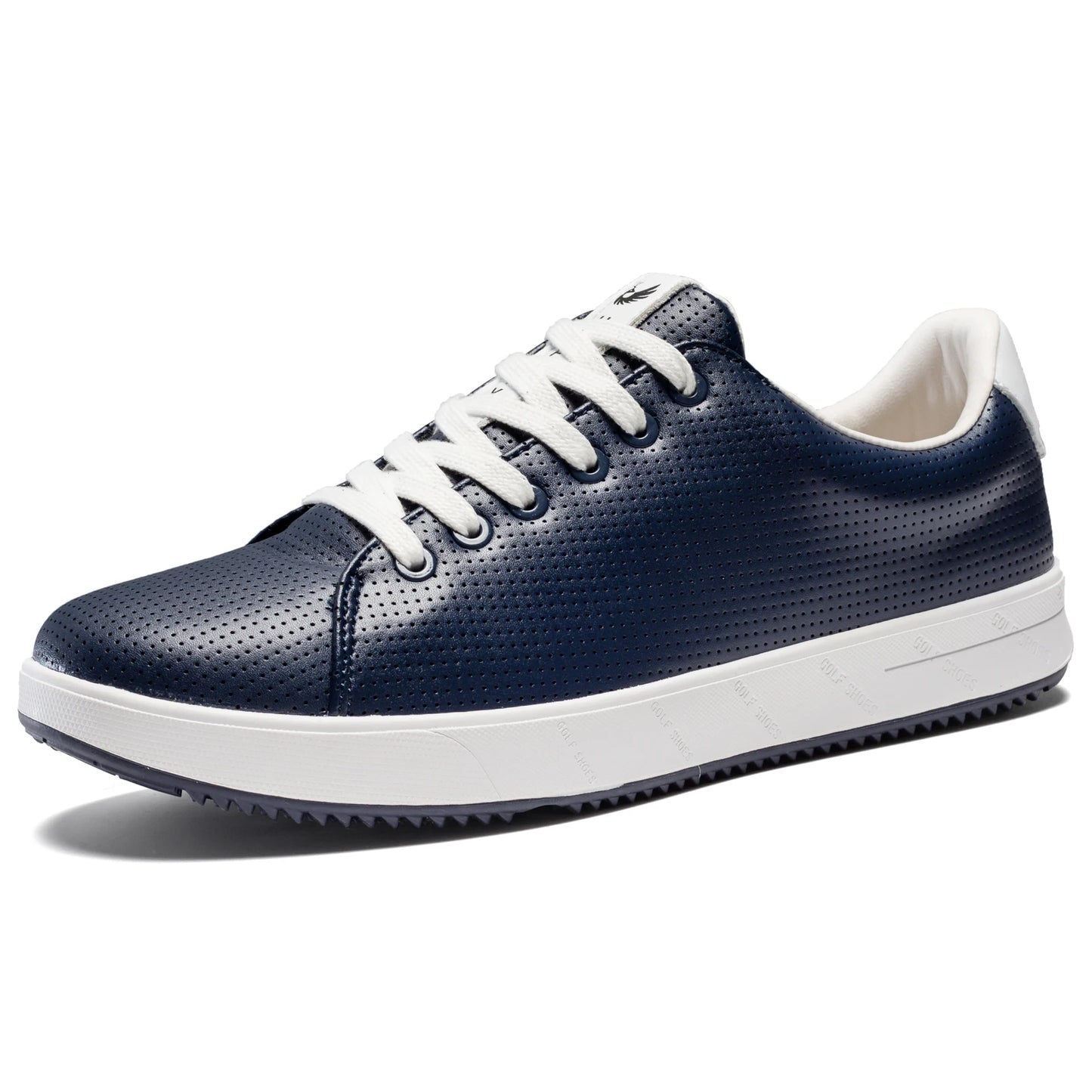 Premium Men's Breathable Waterproof Golf Tennis Shoes