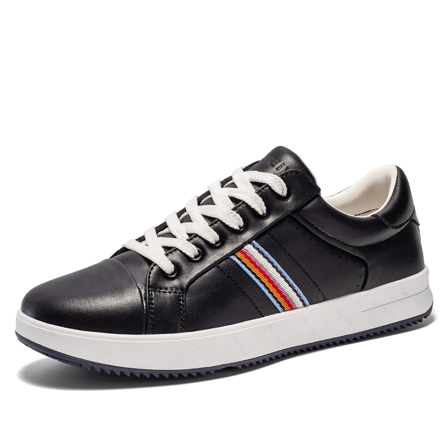 UOFEIY Men's Fashion golf shoes Sport Tennis Shoes - Comfortable Male Footwear for Active Lifestyle